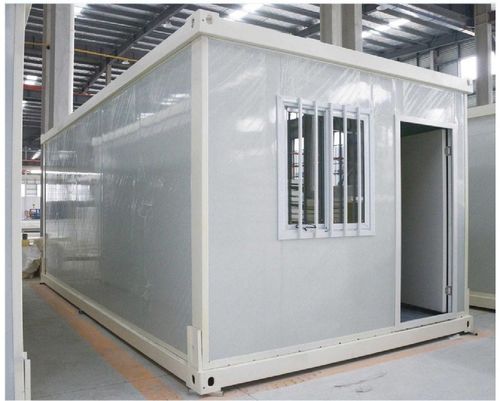 Latest company case about FOLDING   PACKING   BOX   ROOM