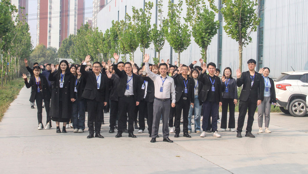 Shandong Juhe Steel Co., Ltd.
