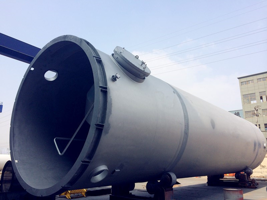 N/A Pressure Vessel Air Cooling Tower For Air Industry
