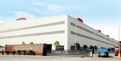 Carbon Steel Construction Warehouse GB ISO ASTM