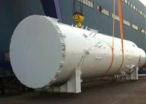 Stainless Steel Pressure Vessel Absorption Tower For Chemical