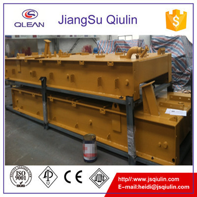 N/A Light Industrial Steel Structure Fabrication And Assembly For Equipment Foundation