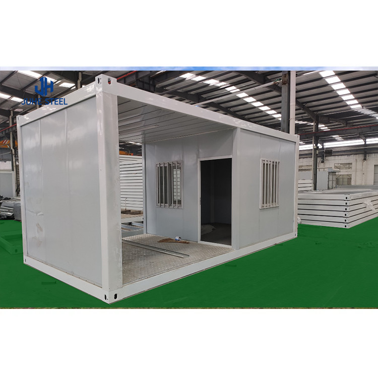 Storage Container Homeless Design Steel Structure Container Cottage Homeless Shelter Modern Design for ...