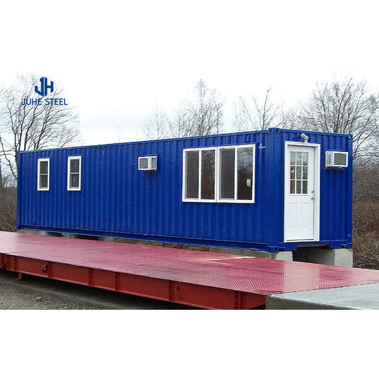 Storage Container Homeless Design Steel Structure Container Cottage Homeless Shelter Modern Design for ...