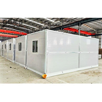 China factory High quality house prefabricated ready to ship container homes