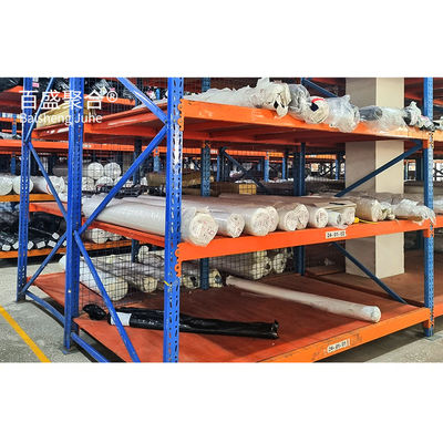 Wide Span Prefabricated Structure for Steel Structure Workshop Warehouse Hangar House