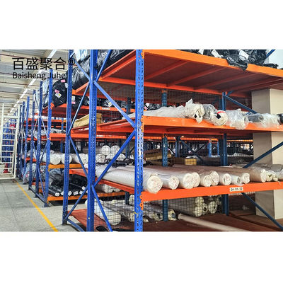 Steel Workshop Prefabricated Bolt Connection Structure for Farm Building Warehouses