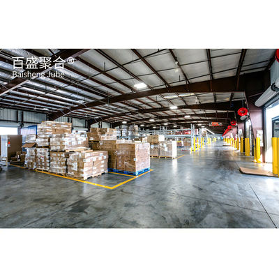 Steel Workshop Prefabricated Bolt Connection Structure for Farm Building Warehouses