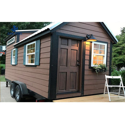 Folding Container House with 50/75mm EPS Sandwich Panel Wall and Steel Chasis Floor