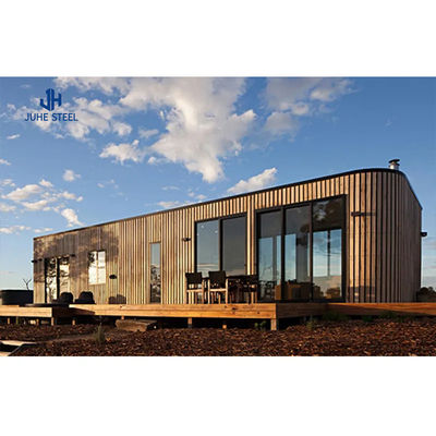 Workshop Warehouse Construction Office Aluminum Window Mobile Living House Container