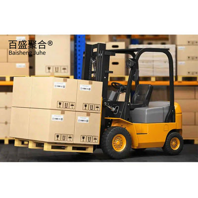 AutoCAD Designed Quick Build Steel Structure Warehouse for Logistics Storage