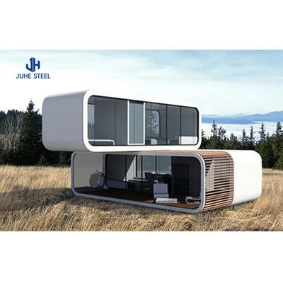 Workshop Warehouse Construction Office Design Mobile Living Shipping Container Office