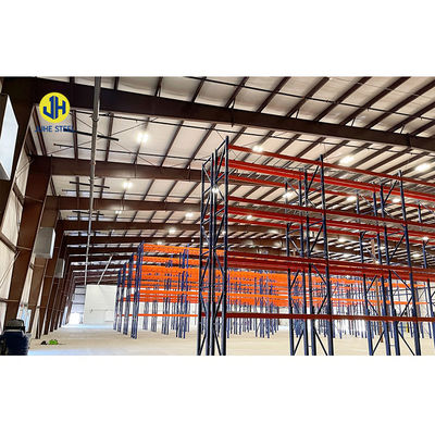 Apex Roof Prefab Metal Garden Shed for Q235B/Q345B Low Carbon Steel Structure