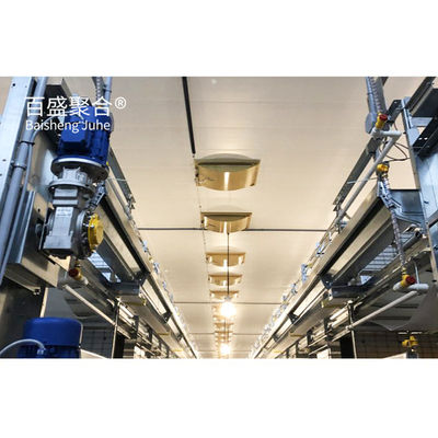Steel Structure Poultry House Shed Prefab Steel Beams H Beams C.Z Shape Steel Channel