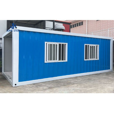 ALL Steel Structure GreenHouse Prefab Folding House with Design Style