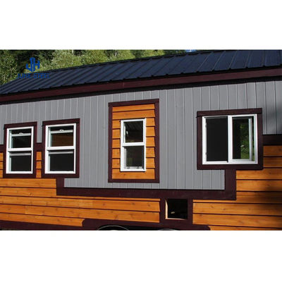 ALL Light Steel Villa Office Workshop Plant Carport with Customizable Design Style