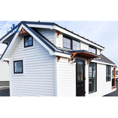 ALL Light Steel Villa Office Workshop Plant Carport with Customizable Design Style