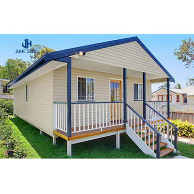 Aluminum Window Steel Structures Shipping Container Houses Prefabricated Tiny Homes