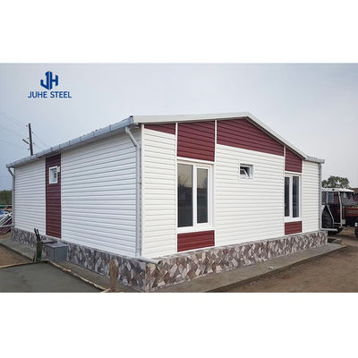 Aluminum Window Steel Structures Shipping Container Houses Prefabricated Tiny Homes