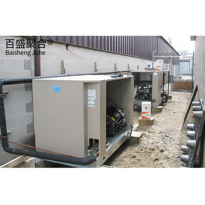 Prefab Workshop Cold Storage Warehouse Construction with C/Z Galvanized Steel Purling
