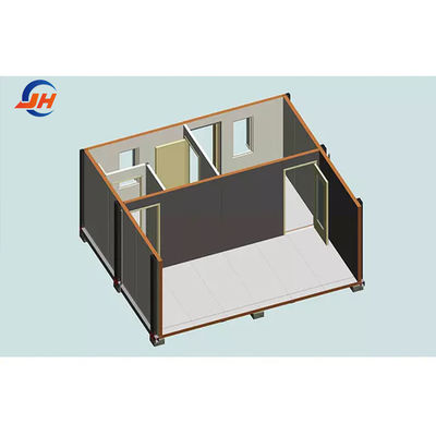 Japan Green Plant Steel Structure Farm with Customized Design and Painted Steel Grade