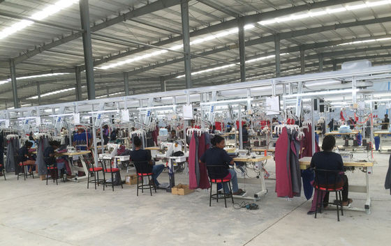 Q235B Plant Prefabricated Metal Steel Structure Workshop for Selling Storage Warehouse