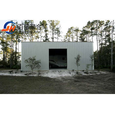 Tolerance ±1% ASTM Standard Light Weight Steel Frame Fabricators for Prefabricated Warehouse