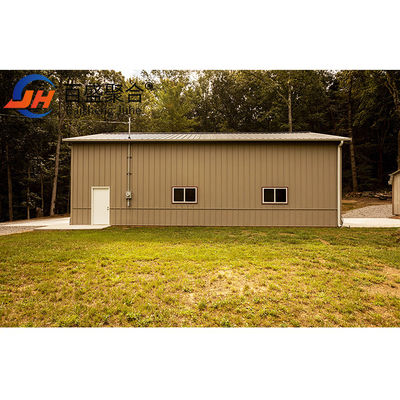 Metal Frame Car Outside Storage Garden Garage for Steel Structure Shade Shed Parking