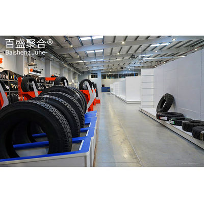 Industrial Steel Structure Warehouse Frame Prefab Building for Storage Solution