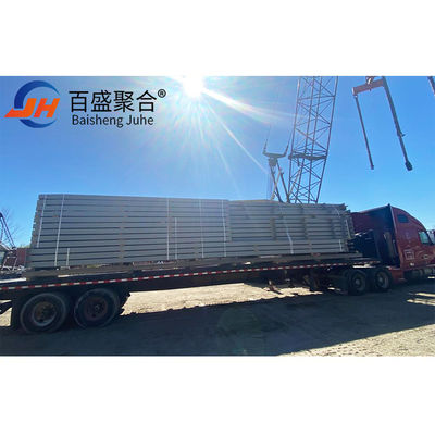 Customized Color Steel Structure Building Warehouse Industrial Fabrication Workshop
