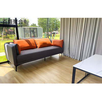 Modern Villa Prefab House Smart Space Capsule Living for Pre Made Modular Cabin Homes