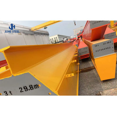 Industrial Building with Light Steel Q345 Q235 Main Frame and Galvanized Steel Structure