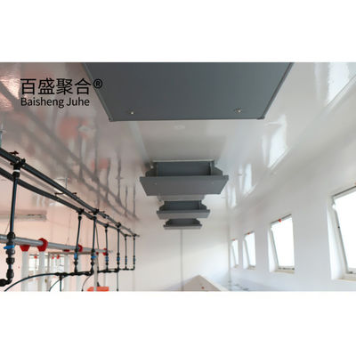 Hot Dip Galvanised/Paint Spraying Steel Prefab Piggery House Design for Poultry Farm
