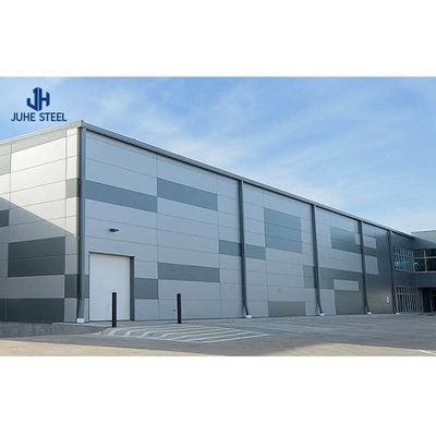 Customizable Bending Service Steel Dome Structure for Office Buildings and CAD Design