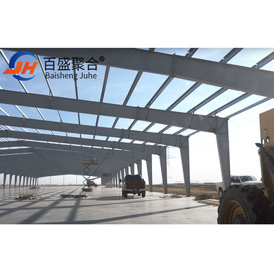 Customizable Bending Service Steel Dome Structure for Office Buildings and CAD Design