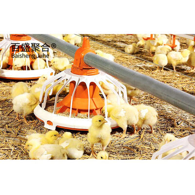 High Tolerance A Type Layer Chicken Cage for 1000-10000 Laying Hens on Steel Farming