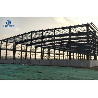 Aluminum Alloy Window Prefab Shed for Students' Safe and Affordable Housing Solution