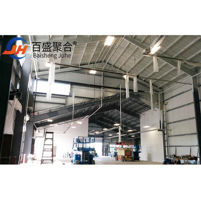 Welding Prefabricated H Beam Custom Steel for Steel Structural Fabrication Construction