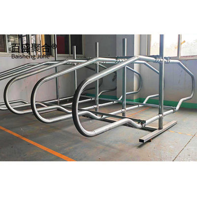 Modern Design Steel Structure Cow Cattle Dairy Milking Farm Shed Building with Steel Beams H Beams