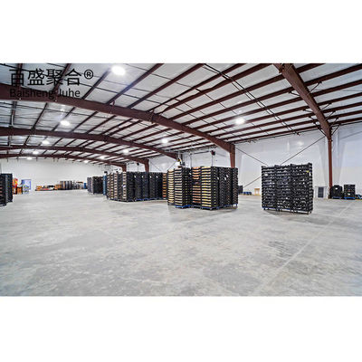 Flexible C.Z Shape Steel Channel Purlin for Warehouse Workshop Hangar Garage Construction
