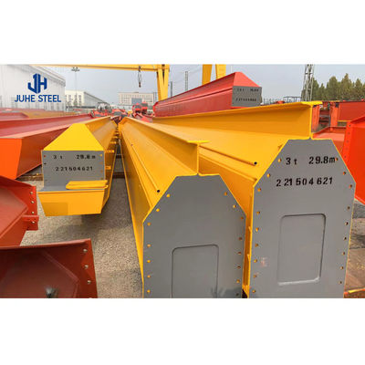 Metal Construction Warehouses Light Steel Structure Frame for Prefabricated Buildings