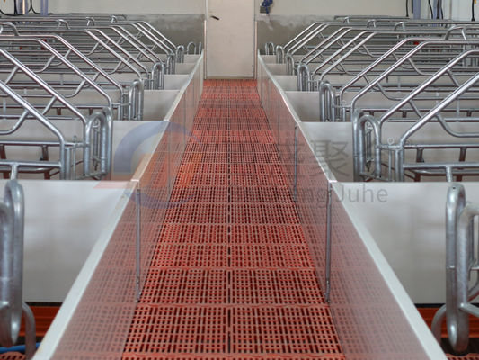 Sliding Door Roller Door for Cow Cattle Building and Pig Farm Layer Cages