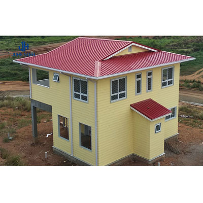 Qingdao Steel Structure Prefabricated Roof Trusses For High Rise Commercial Buildings