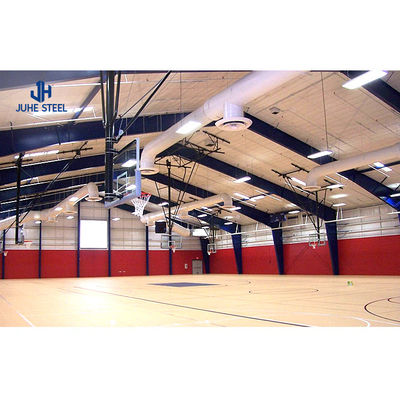 Q235Q345 Steel Structure Prefab House with Quick Installation and Low Carbon Material