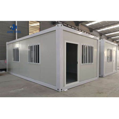 AiSi Standard Container Houses Prefabricated Homes Modern Prefab Modular House