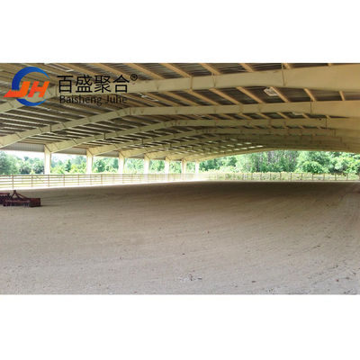 Self-Storage Prefabricated House Light Steel Q345 Q235 for Main Frame and Frame Part