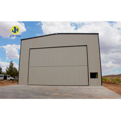 Heavy Steel Structure Poultry Farm Chicken House with Window and Aluminum Alloy Window