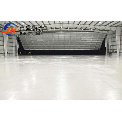Long-span Grid Structure Prefabricated Portable Frame Workshop Construction Building