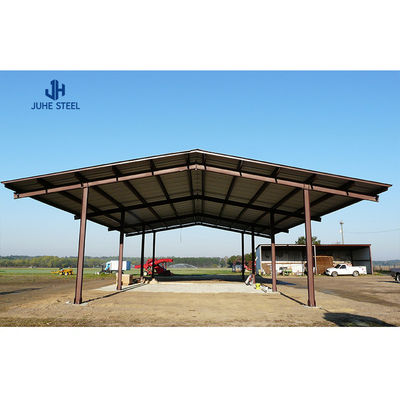 Steel Frame Chicken Agriculture Monocrystalline Solar Mosssprinkler Irrigation System