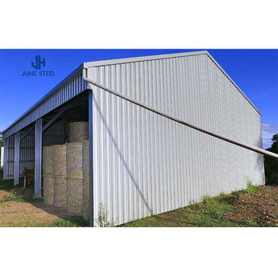 Steel Frame Chicken Agriculture Monocrystalline Solar Mosssprinkler Irrigation System